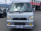 サンバーディアス スーパーチャージャー 4WD 