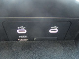 カープレイ対応・フルセグTV・USB・Bluetoohオーディオ!