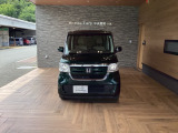 N-BOX G L ホンダセンシング 