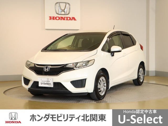 フィット 1.3 13G Fパッケージ 