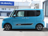 シフォン カスタム R リミテッド スマートアシスト 