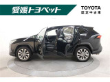 RAV4  2.0 G Zパッケージ 4WD