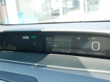 メーター 走行距離