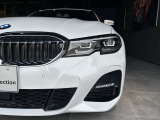 BMW正規認定中古車はもちろん、全国各地のBMW正規ディーラーにて点検修理・保証対応が可能!遠方のお客様やご転勤の多い方にも、安心してお乗り頂けます。