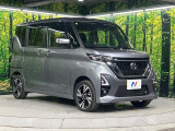 大好評のボディコーティング「弾スプラッシュコート」もご納車までに施工可能。通常のガラスコートと異なる、耐久年数6年の無機質ガラスコーティングが、ボディをキレイな状態に保ってくれます。
