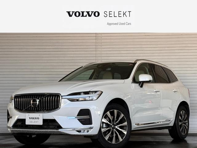 XC60 ウルトラ B5 AWD 4WD 