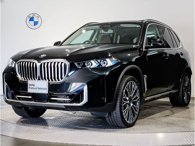 X5xドライブ 35d エディション X 4WD