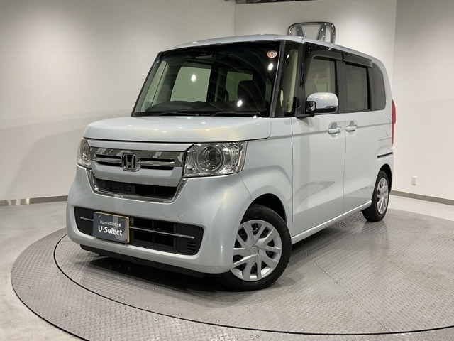 N-BOX L 