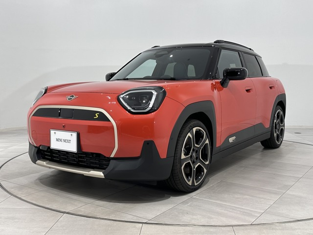 MINI NEXT 西東京の在庫情報 | 中古車情報・中古車検索なら 【車