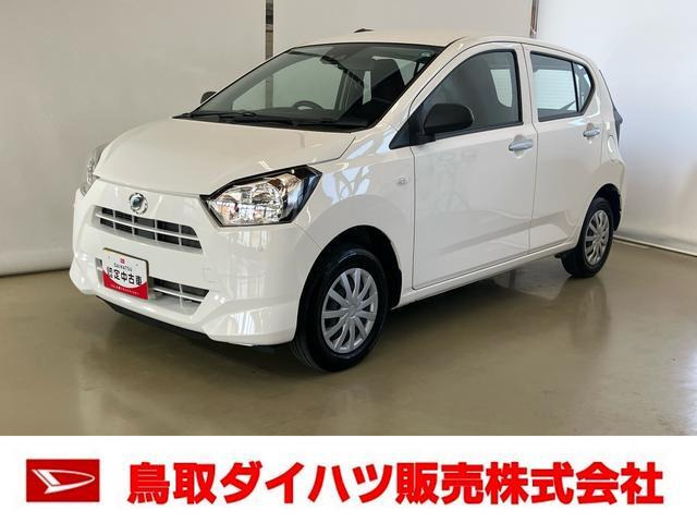 ミライース L SAIII 4WD 