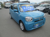 アルト ハイブリッド(HYBRID) X 4WD 