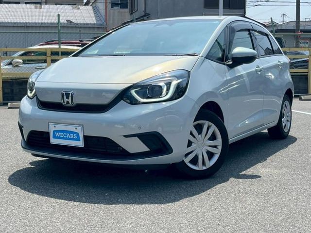 フィット 1.3 ホーム 