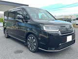 ステップワゴン  2.0 e:HEV スパーダ プレミアムライン