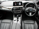 5シリーズセダン 540i xドライブ Mスポーツ 4WD 