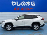 RAV4 2.0 X 