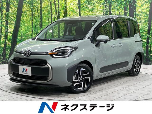 シエンタ ハイブリッド 1.5 Z 