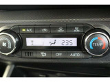 車内を適温に保ってくれる心強い装備☆温度調整が必要ないので便利です!