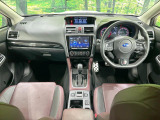 レヴォーグ 1.6 STI スポーツ アイサイト 4WD 