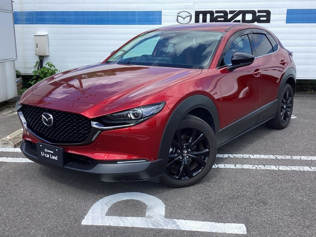 CX-301.8 XD レトロスポーツエディション 4WD