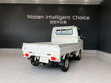 NT100クリッパー DX 農繁仕様 4WD 