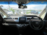 視界が良好でどなたでも運転がしやすいのでお勧めです!!