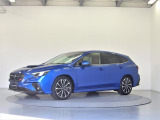 レヴォーグ 1.8 STI スポーツ EX 4WD 