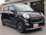 キャスト スタイル X 4WD 