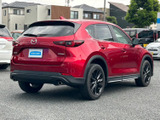 CX-5 2.0 20S ブラックトーンエディション 
