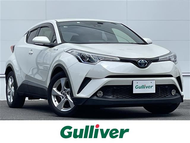 C-HR  S 修復歴無し