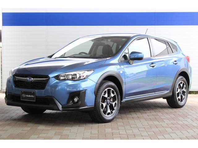 XV 1.6i-L アイサイト 4WD 