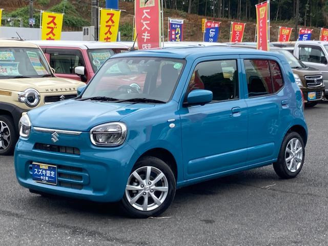 アルト ハイブリッド(HYBRID) X 2型 全方位カメラ搭載