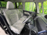 もちろん車内はキレイです♪よりクリーンな状態をキープしたいお客様には『ナノゾーンコート』がおすすめ!新型コロナウイルス対策や、除菌・消臭に効果を発揮し多くの方にご好評いただいております。