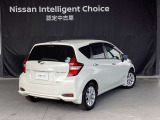 ノート 1.2 e-POWER X 