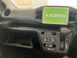 【グローブボックス】現在では車検証入れなどとして活用されることが多いですよ☆