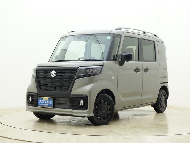 スペーシアベース XF 