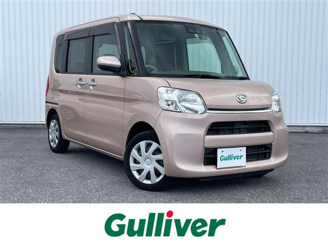 タント X SAIII 修復歴無し