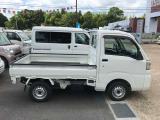 積載量350kg、荷物いっぱい積んで下さいね
