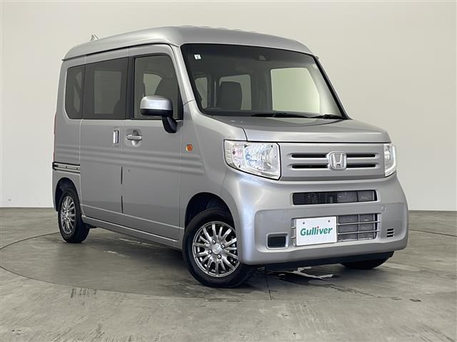 N-VAN L ホンダセンシング 修復歴無し