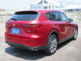 CX-60 3.3 XD Lパッケージ ディーゼル 