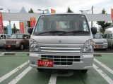 キャリイ KC エアコン パワステ 4WD 