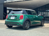 ワンオーナー車です。愛着を持って丁寧に使用していたので、とても状態が良いです。