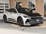 クラウンクロスオーバー  2.4 RS アドバンスト E-Four advanced 4WD