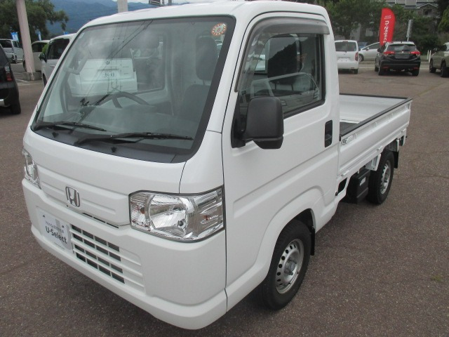 アクティトラック SDX 4WD