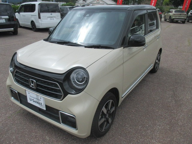 N-ONE プレミアム 