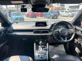 CX-5 2.2 XD エクスクルーシブ モード 