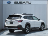 レガシィアウトバック 1.8 リミテッド EX 4WD