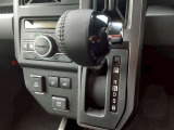 運転楽々!運転に不慣れな方にもおすすめです♪