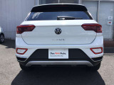 T-Roc TSI スタイル 