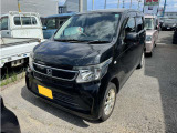 N-WGN G 4WD 