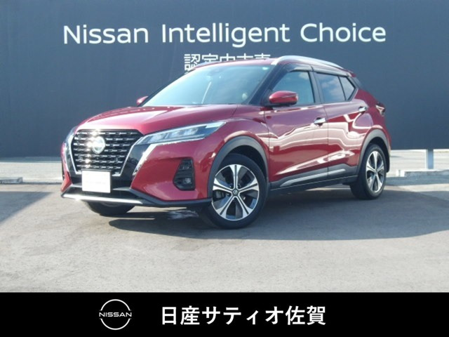 キックス 1.2 X (e-POWER) 
